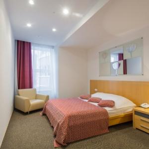 Hotel Vizavi