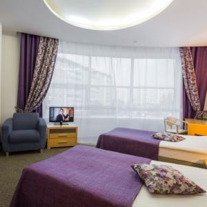 Hotel Vizavi