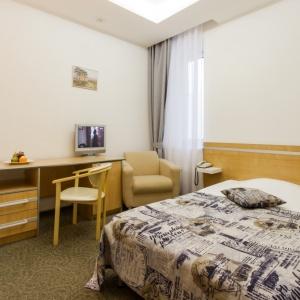 Hotel Vizavi