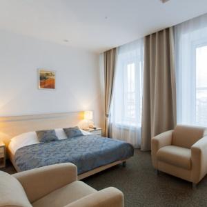 Hotel Vizavi