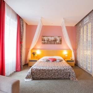 Hotel Vizavi