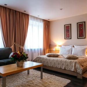 Grand Avenue Hotel by USTA Hotels