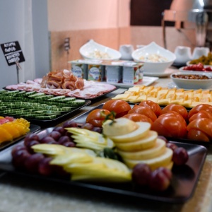 Grand Avenue Hotel by USTA Hotels