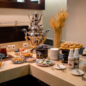 Grand Avenue Hotel by USTA Hotels