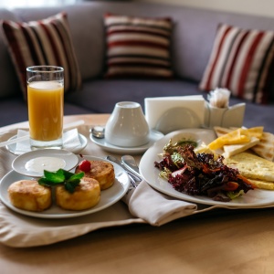 Grand Avenue Hotel by USTA Hotels