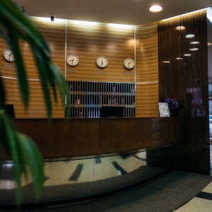 Grand Avenue Hotel by USTA Hotels