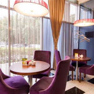 Grand Avenue Hotel by USTA Hotels