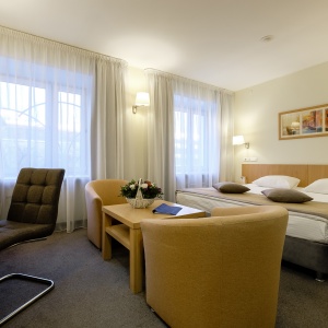 Grand Avenue Hotel by USTA Hotels