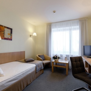 Grand Avenue Hotel by USTA Hotels