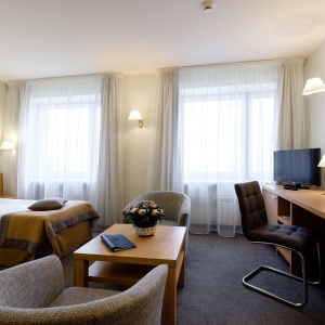 Grand Avenue Hotel by USTA Hotels