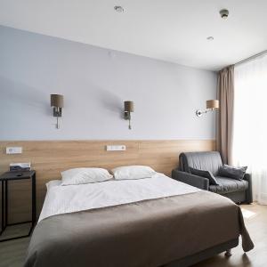 Grand Avenue Hotel by USTA Hotels