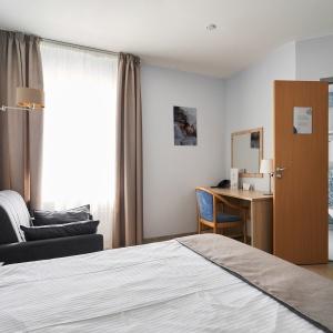 Grand Avenue Hotel by USTA Hotels