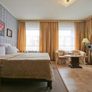 Accomodation facility Menshikov