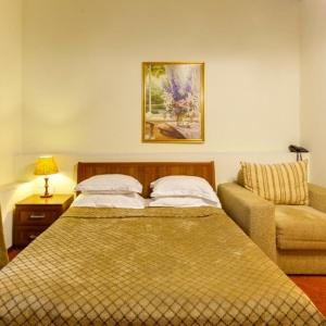 Accomodation facility Guest House Sonata at the Palace Square