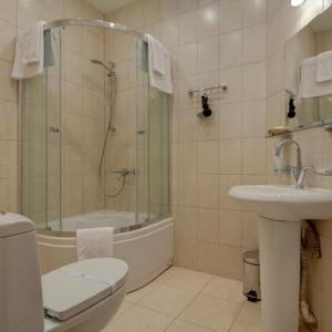 Accomodation facility Guest House Sonata at the Palace Square