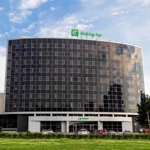 Hotel Holliday Inn Perm
