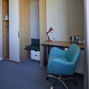 Hotel Holliday Inn Perm