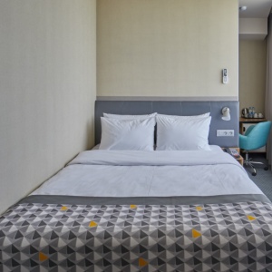 Hotel Holliday Inn Perm
