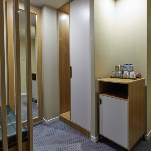 Hotel Holliday Inn Perm
