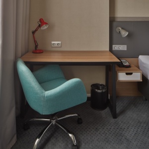 Hotel Holliday Inn Perm