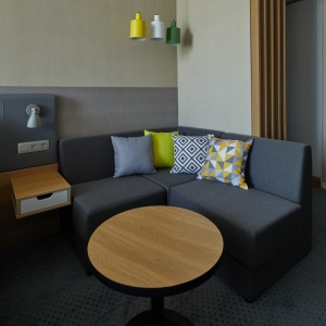 Hotel Holliday Inn Perm