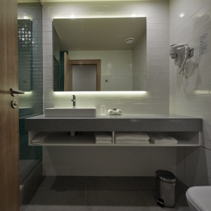 Hotel Holliday Inn Perm