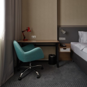 Hotel Holliday Inn Perm