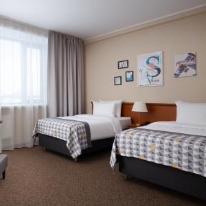 Hotel Holliday Inn Perm