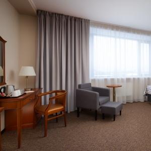 Hotel Holliday Inn Perm