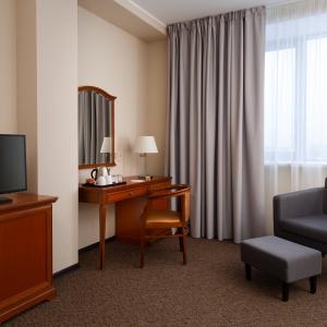 Hotel Holliday Inn Perm