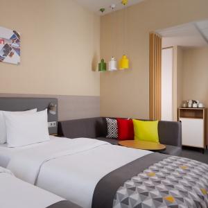 Hotel Holliday Inn Perm