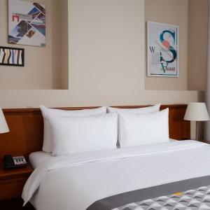 Hotel Holliday Inn Perm