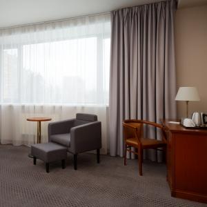 Hotel Holliday Inn Perm