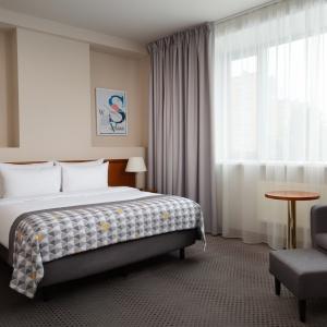 Hotel Holliday Inn Perm