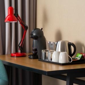 Hotel Holliday Inn Perm