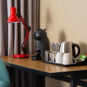 Hotel Holliday Inn Perm
