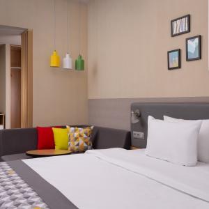 Hotel Holliday Inn Perm