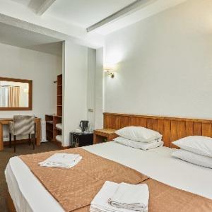 Hotel DEM
