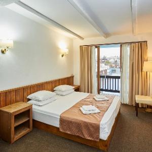 Hotel DEM