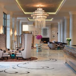 Hotel Pik Palace