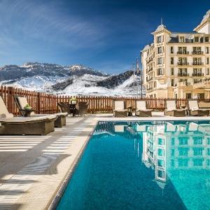 Hotel Pik Palace