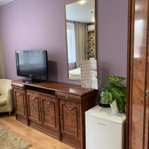 Hotel Bonjour on Izyumskaya