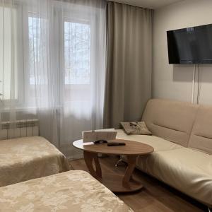 Hotel Bonjour on Izyumskaya