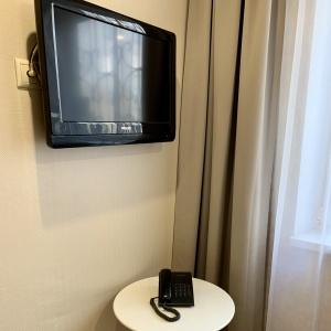 Hotel Bonjour on Izyumskaya