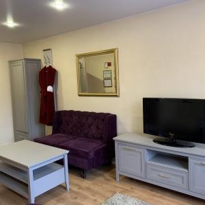 Hotel Bonjour on Izyumskaya