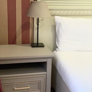 Hotel Bonjour on Izyumskaya