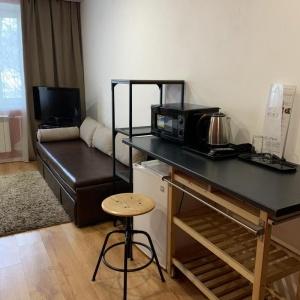 Hotel Bonjour on Izyumskaya