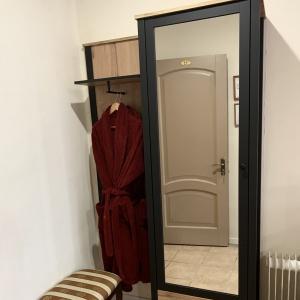 Hotel Bonjour on Izyumskaya
