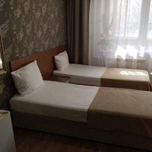 Hotel Bonjour on Izyumskaya