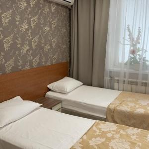 Hotel Bonjour on Izyumskaya